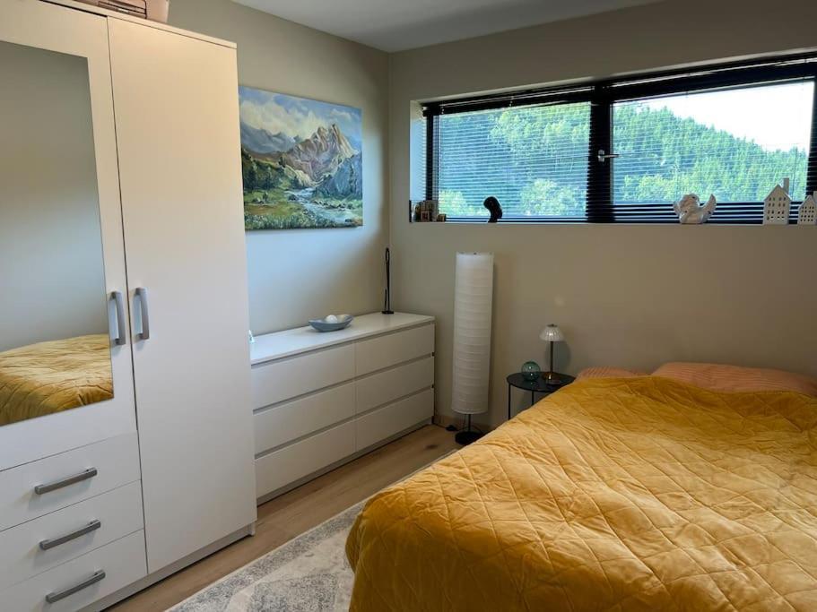 Apartment Fint Sted A Vaere *