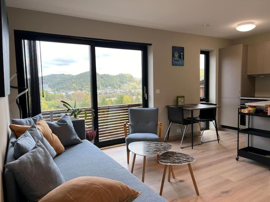Fint Sted A Vaere Apartment Kristiansand
